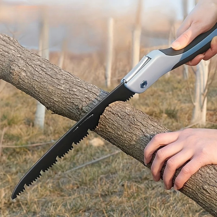 Multifunction saw